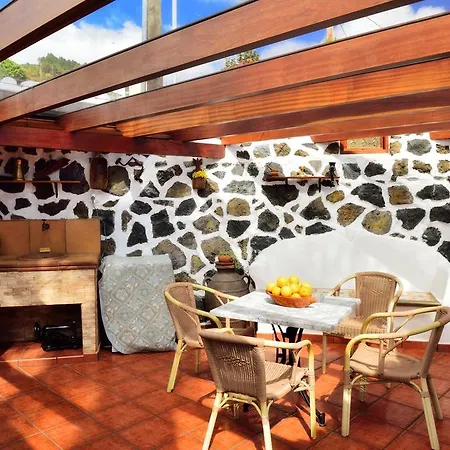 Holiday home Tio Pedro