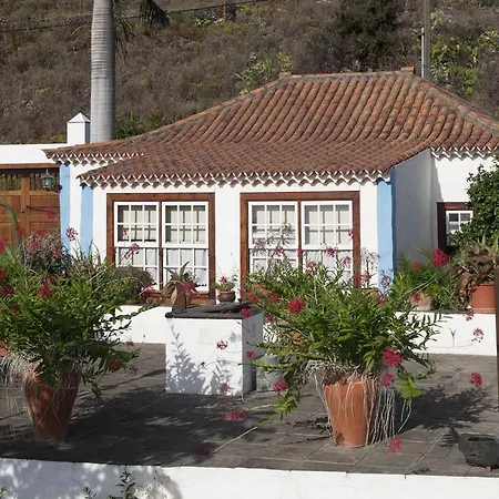 Holiday home Tio Pedro