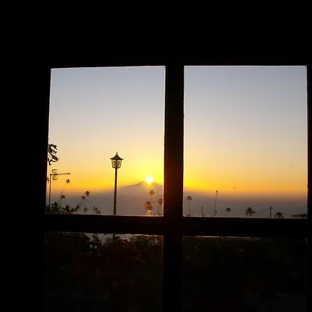 Hébergement de vacances Tio Pedro *