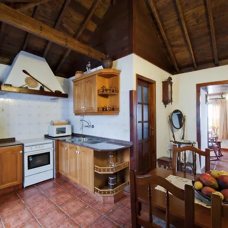 Tio Pedro Holiday home *