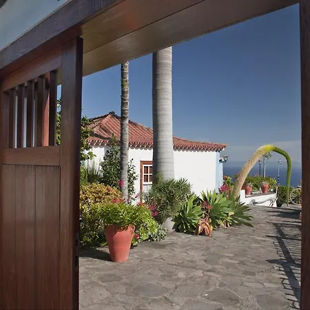 Holiday home Tio Pedro Villa de Mazo